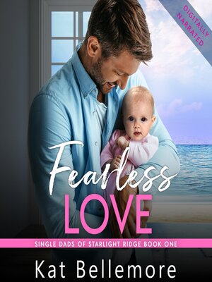 cover image of Fearless Love